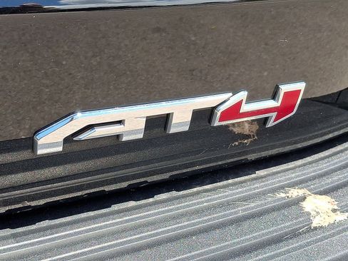 Used 2023 GMC Yukon XL AT4 w/ AT4 Premium Plus Package AWD/4WD image 24