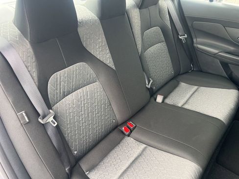 New 2026 Nissan Sentra SV w/ SV Convenience Package FWD image 38