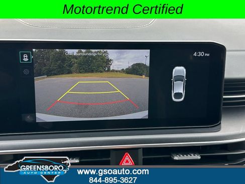 Used 2025 Kia K5 GT-Line w/ GT-Line Premium Package FWD image 6