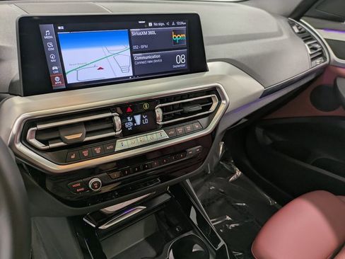 Used 2023 BMW X3 xDrive30i w/ Convenience Package image 11