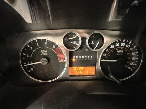 Used 2008 HUMMER H3 image 13
