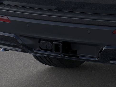 New 2026 Ford Explorer ST-Line w/ ST-Line Street Pack image 22