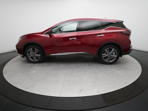 Certified 2024 Nissan Murano Platinum w/ Cargo Package image 26