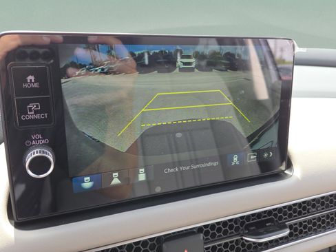 New 2026 Honda HR-V EX-L image 34