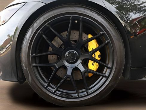 Used 2020 Mercedes-Benz AMG GT 63 S image 41