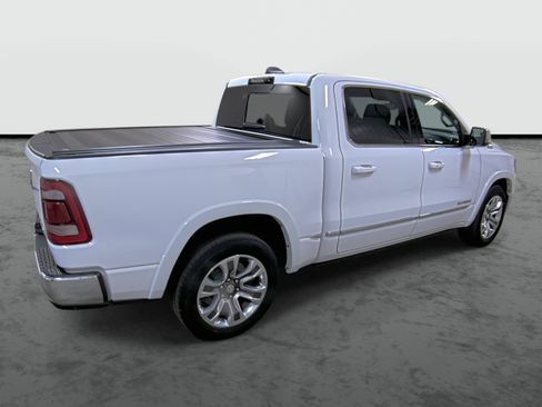 Used 2023 RAM 1500 Limited image 4