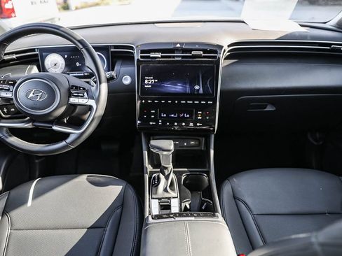Certified 2024 Hyundai Santa Cruz XRT AWD/4WD image 12