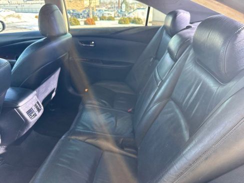 Used 2010 Lexus ES 350 image 7