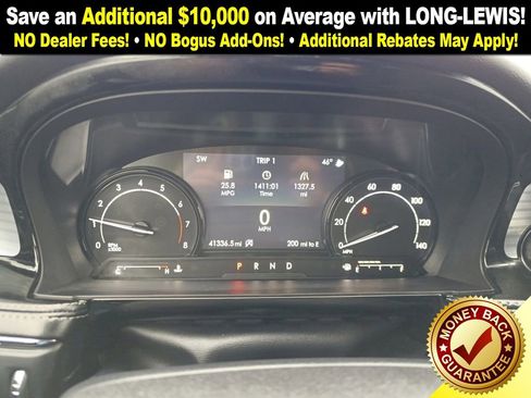 Used 2020 Lincoln Corsair FWD w/ Equipment Group 101A image 19