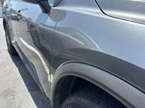 Used 2024 Nissan Rogue S FWD image 6
