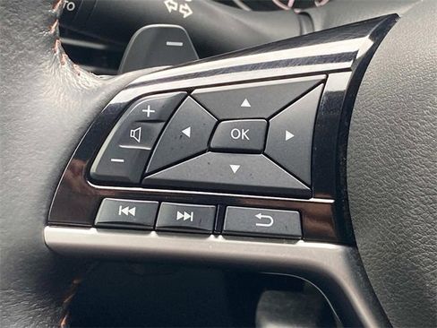 Used 2023 Nissan Altima 2.5 SR image 16