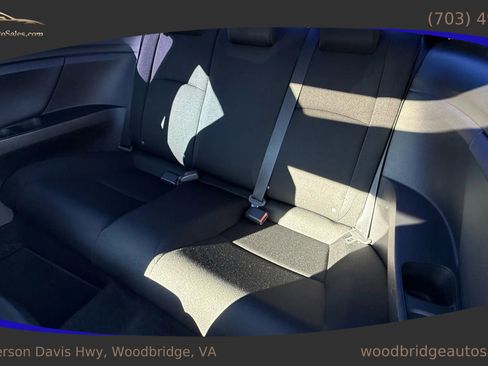 Used 2018 Honda Civic Si image 29