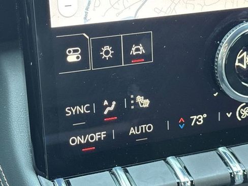 New 2026 GMC Terrain AT4 w/ Technology Package II image 21