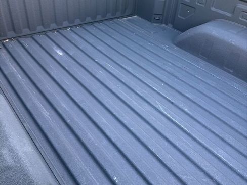 Used 2019 Chevrolet Silverado 1500 Custom Trail Boss w/ Custom Convenience Package image 11