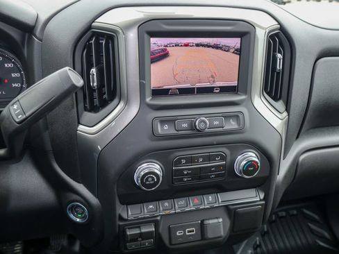 New 2026 GMC Sierra 1500 Pro w/ Pro Value Package image 13