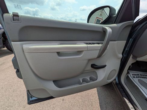Used 2013 Chevrolet Silverado 1500 LT w/ All-Star Edition AWD/4WD image 17