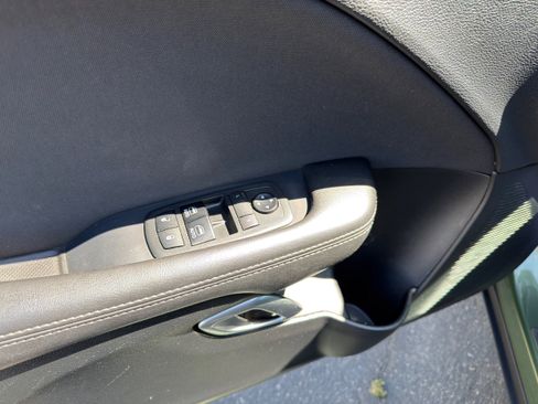 Used 2018 Dodge Challenger SXT w/ Blacktop Package image 17