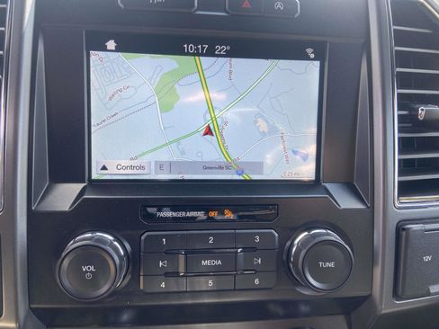 Used 2019 Ford F150 XLT w/ Equipment Group 302A Luxury image 26