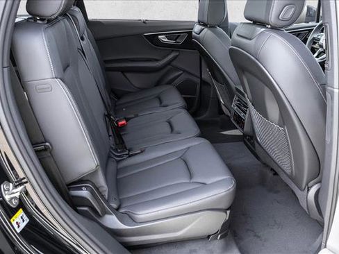New 2026 Audi Q7 3.0T Premium Plus image 24
