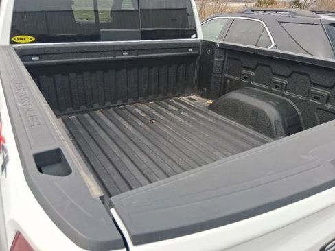 Used 2023 Chevrolet Silverado 1500 RST w/ Convenience Package II AWD/4WD image 21
