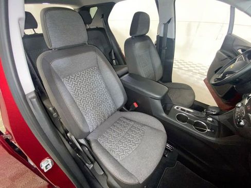 Used 2024 Chevrolet Equinox LT image 15