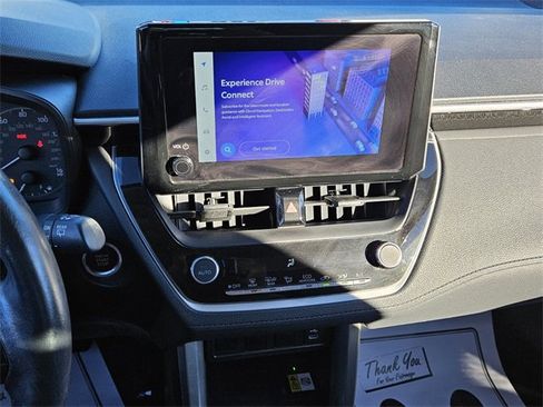 Used 2023 Toyota Corolla Cross LE image 18