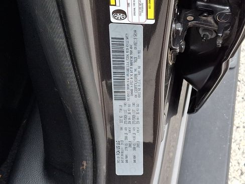 Certified 2020 RAM 1500 Big Horn AWD/4WD image 24