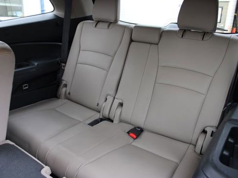 Used 2016 Honda Pilot EX-L image 13