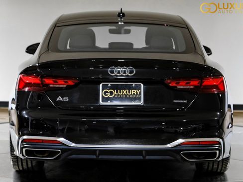 Used 2024 Audi A5 2.0T Premium Plus image 11