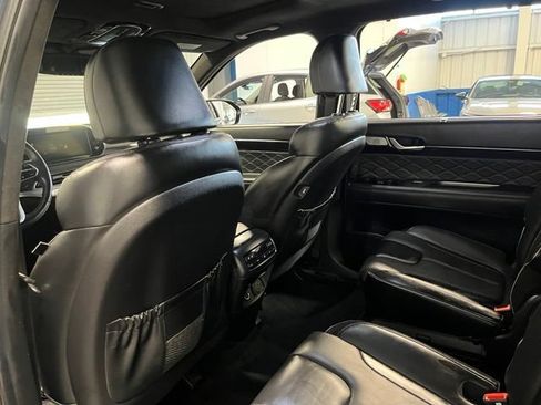 Used 2020 Hyundai Palisade Limited FWD image 18