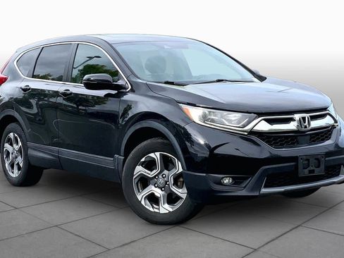 Used 2019 Honda CR-V EX image 3