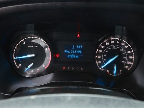 Used 2022 Ford Ranger XL w/ Equipment Group 101A High AWD/4WD image 12