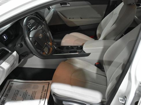 Used 2015 Hyundai Sonata SE FWD image 31
