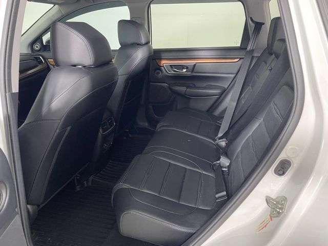 Used 2017 Honda CR-V Touring image 12