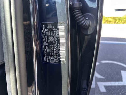 Used 2021 Hyundai Palisade SEL image 34