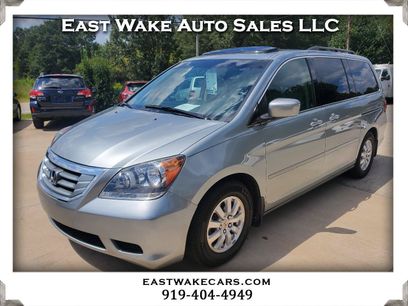 Used 2009 Honda Odyssey EX-L