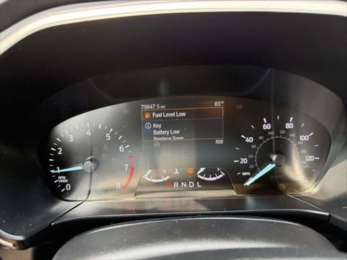 Used 2020 Ford Escape SE AWD/4WD image 28