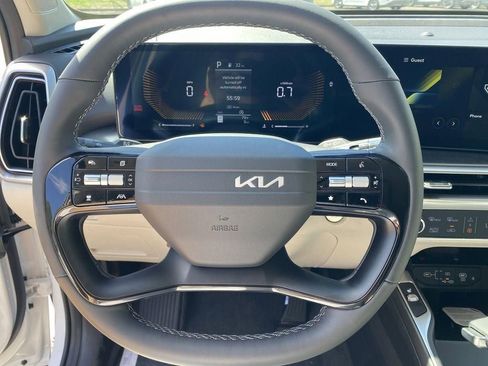 New 2026 Kia Sorento S image 11