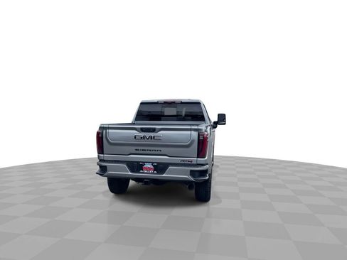 New 2026 GMC Sierra 3500 AT4 w/ AT4 Premium Plus Package image 7