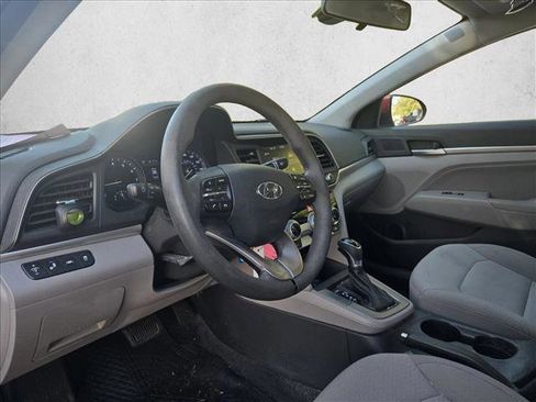 Used 2019 Hyundai Elantra SEL image 10