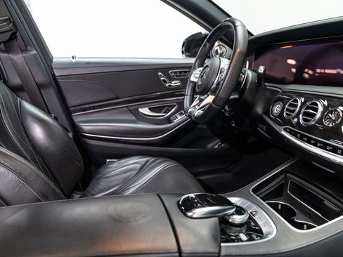 Used 2020 Mercedes-Benz S 65 AMG S 65 AMG® Base image 68