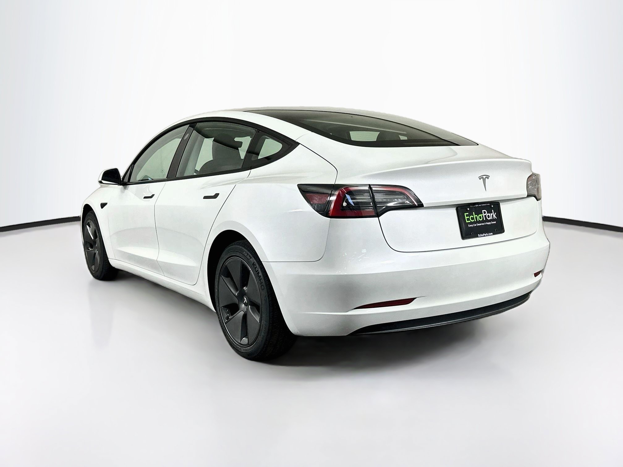 Used 2023 Tesla Model 3 Standard Range RWD image 5
