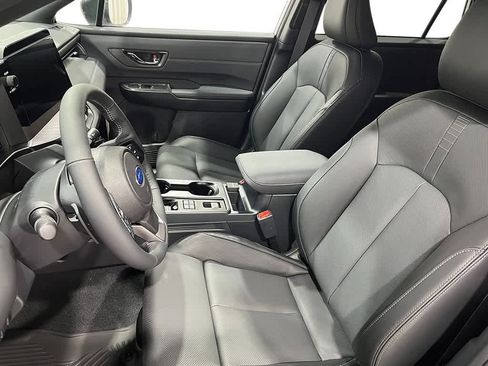 New 2026 Subaru Outback Touring XT image 11