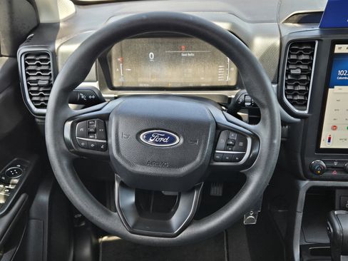 Used 2025 Ford Ranger XL w/ Trailer Tow Package RWD image 21