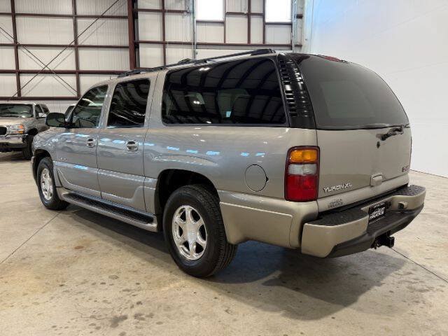 Used 2003 GMC Yukon XL Denali AWD/4WD image 30