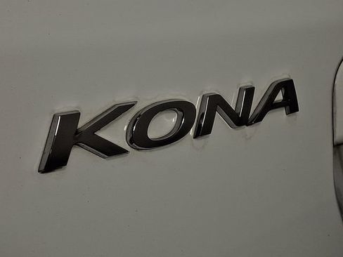 Used 2023 Hyundai Kona SEL w/ Cargo Package AWD/4WD image 31