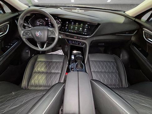 Used 2023 Buick Envision Avenir image 24