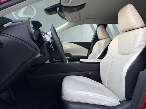 Certified 2024 Lexus RX 350 FWD image 9