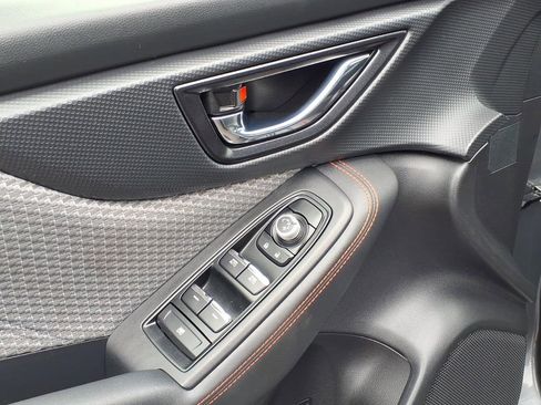 Used 2022 Subaru Forester Sport w/ Popular Package #2 image 4