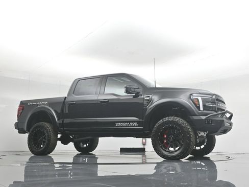 New 2025 Ford F150 Lariat w/ Equipment Group 502A High image 3